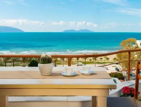 Idi Penzion Vlorë
