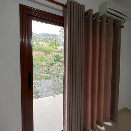Penzion Idi Vlorë