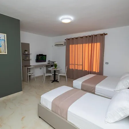 Fogadó Idi 3*