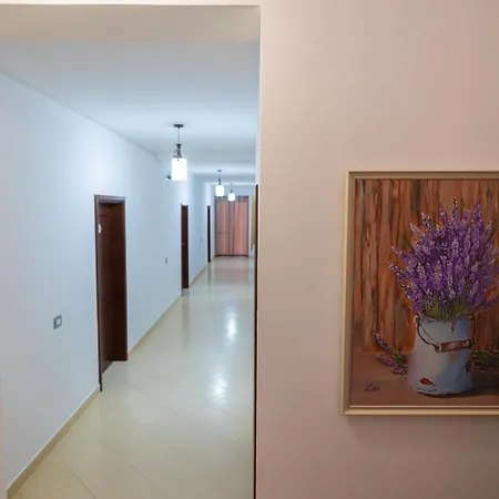 Fogadó Idi 3*