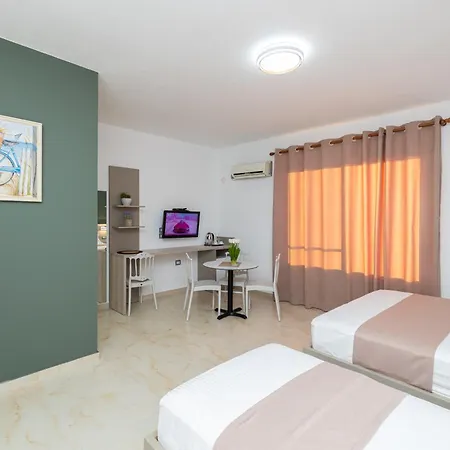 Idi Fogadó Vlora