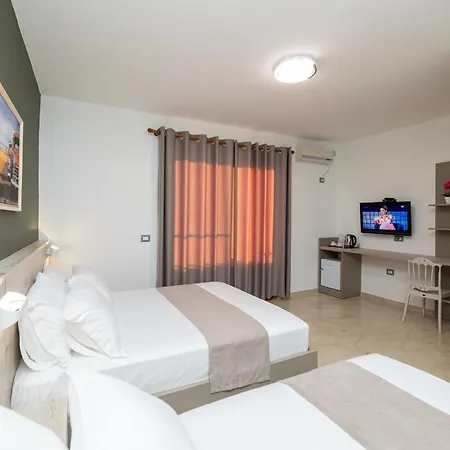 Fogadó Idi Vlora