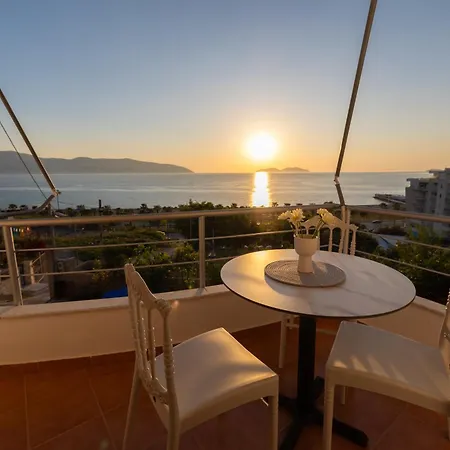 Idi 3* Vlora