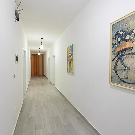 Idi Penzion 3*