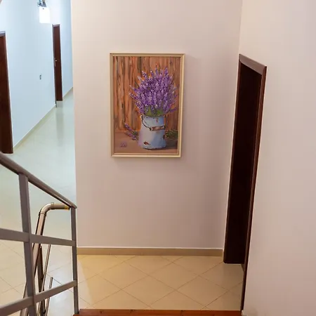 Penzion Idi Vlorë