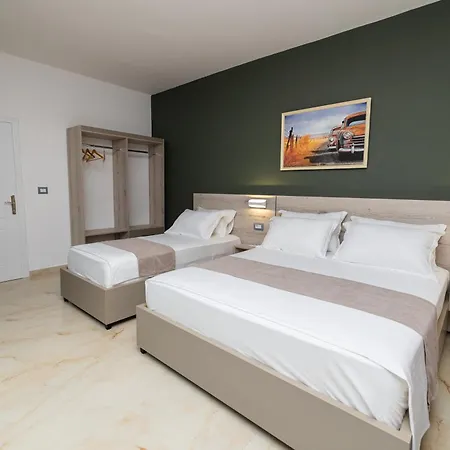 Idi 3* Vlora