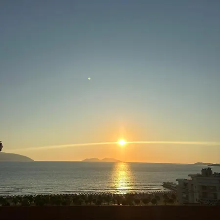 Idi 3* Vlorë