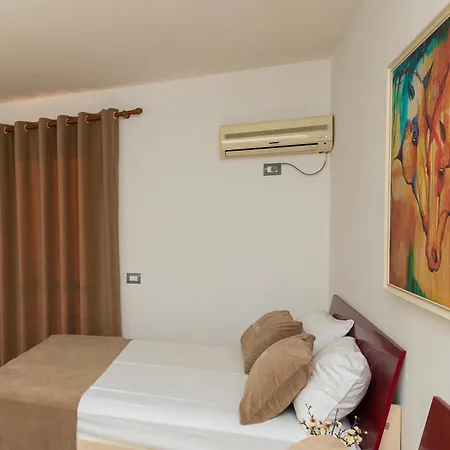 Penzion Idi Vlorë