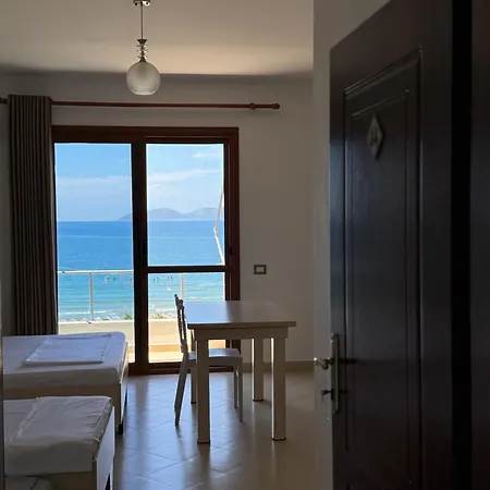 Idi 3* Vlorë