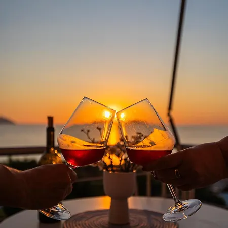 Idi 宾馆 Vlorë