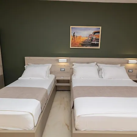 Idi Inn Vlore