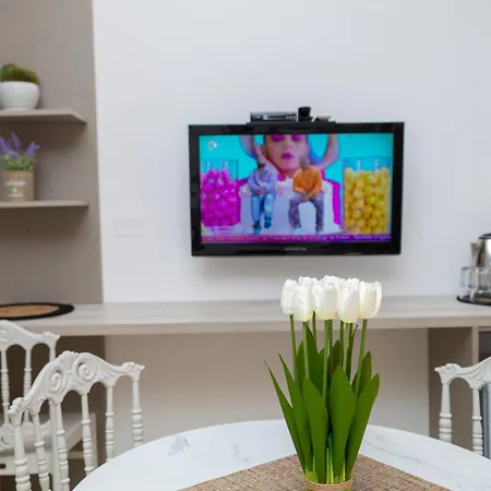 Idi 宾馆 Vlorë
