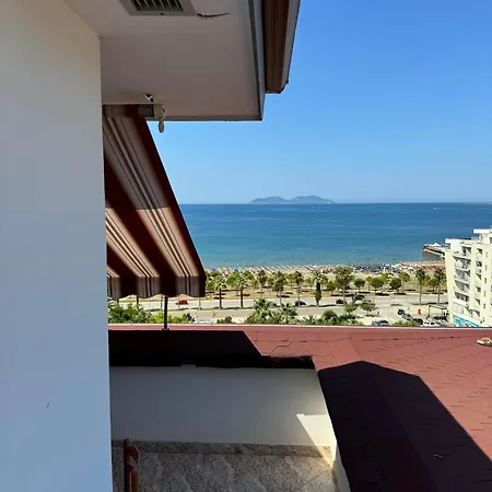 宾馆 Idi Vlorë