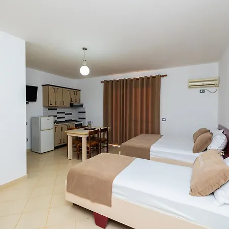 Idi Värdshus Vlorë