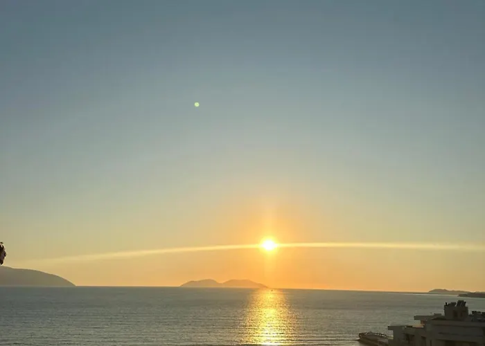 Idi 3* Avlonya