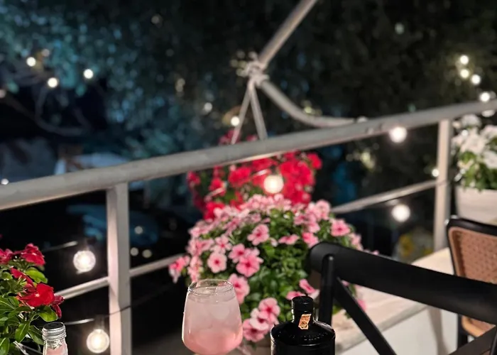 Idi Han/Misafirhane 3*